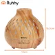 Aroma Diffuser and Humidifier Ruhhy Puri 26633, 400 ml