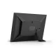 Wozinsky WRC-32 10.1\" Digital Photo Frame 32GB Wi-Fi Frameo, Black