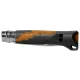 Opinel No. 07 Outdoor Junior Pocket Knife, Khaki