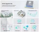 Sonoff BasicR4 WiFi Smart Switch 1-Channel 2400W 10A