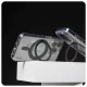 Panzerglass CARE Feature Kickstand Case for iPhone 16 Pro Max