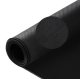 Izoxis 21912 XXL Desk Mat for Keyboard and Mouse, Black