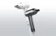 Hair dryer inFace ZH-09GW (white)