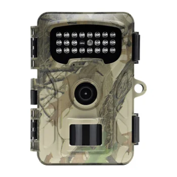 Redleaf RF06 Trail Camera 4K 48 MPx IP66 Motion Activated