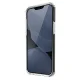 Apple iPhone 12 Pro Max 6,7\" Uniq Etui Combat Case Cover, Black