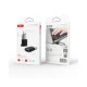 XO NB149-F USB-A to USB-C OTG Adapter, Black