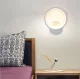 LED Wall Sconce 12W ZD132A, White
