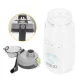 4Fizjo Kids Water Bottle Bear, 500 ml