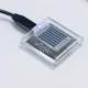 Orico TC20-M2-10G M.2 NVMe SSD External Case, Transparent