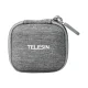 Telesin Protective Mini Bag for Insta360 GO 3 and Action Cameras