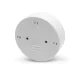 Motion Sensor LED Night Light Forever Light FLC-01 PIR 3xAAA Battery Operated, white