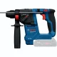 Bosch GBH 18V-18 Cordless Rotary Hammer Drill, SDS-plus, 18V