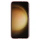 Samsung Galaxy S23 (SM-S911) Spigen Ultra Hybrid Case Cover, Rose Crystal
