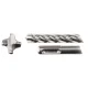 Makita B-57906 NEMESIS2 SDS+ Hammer Drill Bit 5x165 mm