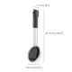 Joseph Joseph Nest Fusion 3-Piece Wok Utensil Set, Black/Silver