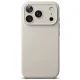 Ringke Silicone Magnetic MagSafe Phone Case Cover iPhone 17 Pro - Beige