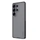 Nillkin Super Frosted Shield Pro Case for Samsung Galaxy S26 Ultra, Translucent Black