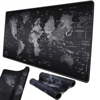 Large Gaming Mouse Pad 90x40 cm