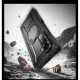 Supcase UB Grip Mag MagSafe 2-Set Case for Samsung Galaxy Z Fold 8 - Black