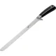 Kitchen Knife Set Berkel Elegance Glossy Black, 3-Piece