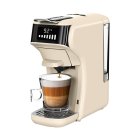 5-in-1 Capsule Coffee Maker HiBREW H1B 20 Bar Beige