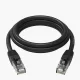 Orico PUG-C6 CAT6 RJ45 Ethernet Network Cable 30m Black