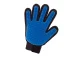 Massage and Grooming Glove for Dogs and Cats