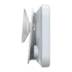 Bathroom Timer with Thermometer and Hygrometer Rainpoint B0549STH
