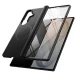 Tech-Protect Kevlar Aura MagSafe Case for Samsung Galaxy Z Fold 8 Ultra - Black