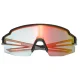 Rockbros Photochromic Cycling Glasses with UV Protection & Corrective Insert, Black