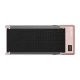 Deerrun Q2 Urban Plus Electric Treadmill (Pink)