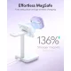 ESR Pulse HaloLock MagSafe Case for Apple AirPods 4 / 5, Purple
