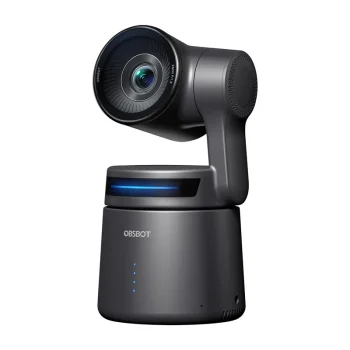 PTZ Camera OBSBOT Tail Air 4K AI Auto-Tracking