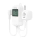 Meross MTS960HK Socket Thermostatic Temperature Controller (HomeKit)