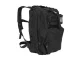 Trizand Military Tactical Backpack, 35L, Black