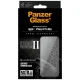 PanzerGlass Ceramic II Ultra-Wide Fit EasyAligne Tempered Glass iPhone 17 Pro Max