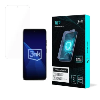 Protective Film 3mk 1UP for Motorola Moto G87, 3 pcs
