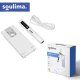 Soulima 3W Portable UV LED Nail Lamp with Holder