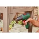Cordless Drill Driver Bosch EasyDrill 1200, 12V, 2x1.5Ah