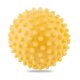 Neo-Sport Massage and Fitness Ball 9.5cm NS-957 Yellow