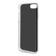 Apple iPhone 8 / 7 / SE (2020) (2022) 4.7\" US Polo Shiny Case Cover (USHCI8TPUBK), Black