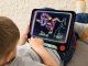 LED Graphic Drawing Tablet, Neon Markers
