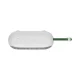 Oppo SPK2601 Portable Bluetooth Speaker, IPX7, Gray