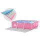 Rectangular Frame Garden Pool 220x150 cm INTEX 28266