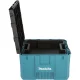 Cable Box Makita P-91023 CAVOLINE BOX S, Black
