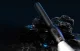 Tactical LED Flashlight Superfire D6 220lm 210m