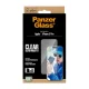 PanzerGlass Ultra-Wide Fit Tempered Glass for Apple iPhone 17 Pro