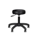 Cosmetic Stool AM-303-2 Black