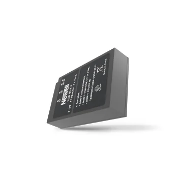Newell BLS-5 Replacement Battery for Olympus