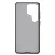 Nillkin Super Frosted Shield Pro Case for Samsung Galaxy S26 Ultra, Translucent Black